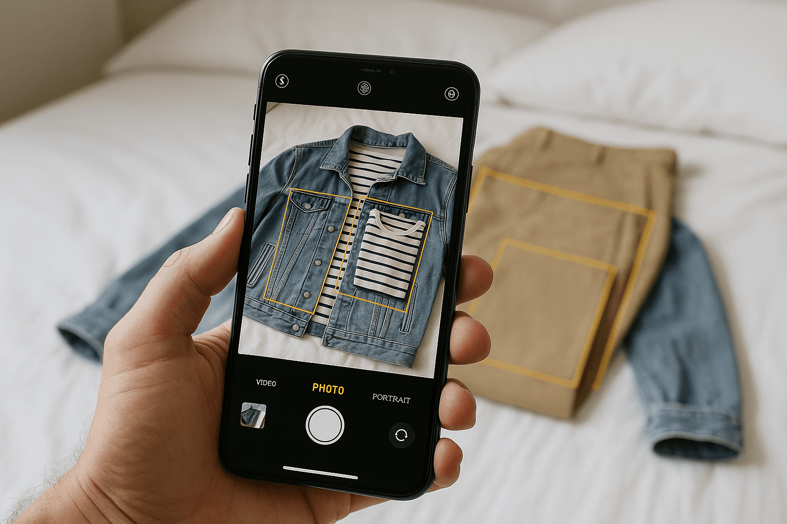 Personalized Style