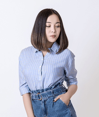 Summer Wind Crop Shirt