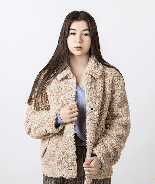 Tailored Jacket